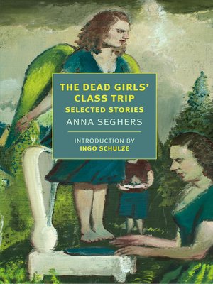 cover image of The Dead Girls' Class Trip